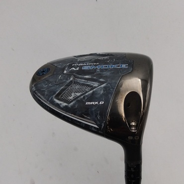 Ai　SMOKE　MAX　D 1W 9°  S Speeder　NX　BLACK　50
