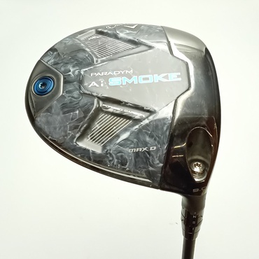Ai　SMOKE　MAX　D 1W 9°  S Speeder　NX　BLACK　50
