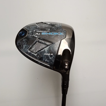 Ai　SMOKE　MAX　D 1W 9°  S Speeder　NX　BLACK　50