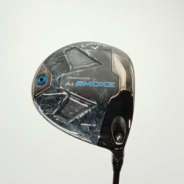 Ai　SMOKE　MAX　D 1W 9°  S Speeder　NX　BLACK　50