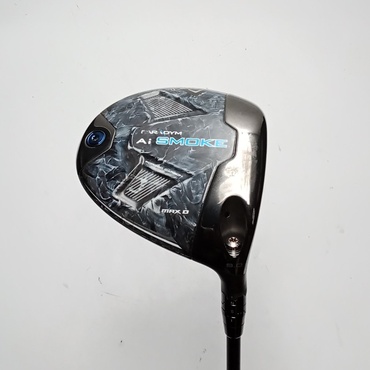 Ai　SMOKE　MAX　D 1W 9°  S Speeder　NX　BLACK　50
