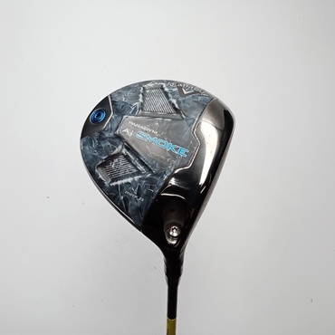 Ai　SMOKE　MAX　D 1W 9°  S Speeder　NX　BLACK　50