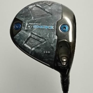 Ai　SMOKE　　◆◆◆　(トリプルダイヤモンド) 1W 10.5°  S Speeder　NX　BLACK　60