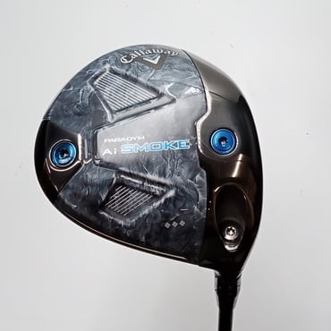 Ai　SMOKE　　◆◆◆　(トリプルダイヤモンド) 1W 10.5°  S Speeder　NX　BLACK　60