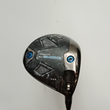 Ai　SMOKE　　◆◆◆　(トリプルダイヤモンド) 1W 10.5°  S Speeder　NX　BLACK　60