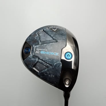 Ai　SMOKE　　◆◆◆　(トリプルダイヤモンド) 1W 10.5°  S Speeder　NX　BLACK　60