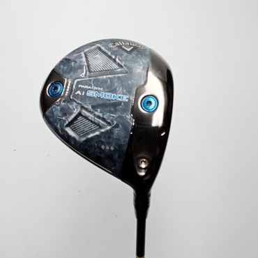 Ai　SMOKE　　◆◆◆　(トリプルダイヤモンド) 1W 10.5°  S Speeder　NX　BLACK　60