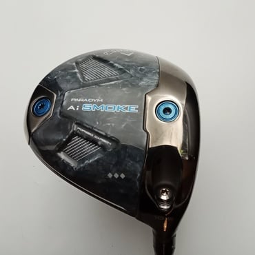 Ai　SMOKE　　◆◆◆　(トリプルダイヤモンド) 1W 10.5°  S Speeder　NX　BLACK　60