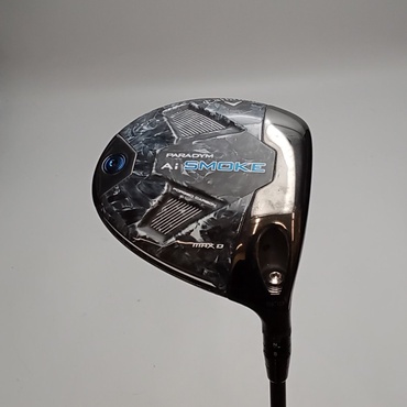 Ai　SMOKE　MAX　D 1W 9°  S Speeder　NX　BLACK　50