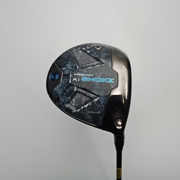 Ai　SMOKE　MAX　D 1W 9°  S Speeder　NX　BLACK　50