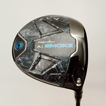 Ai　SMOKE　MAX　D 1W 9°  S Speeder　NX　BLACK　50