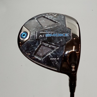 Ai　SMOKE　MAX　D 1W 9°  S Speeder　NX　BLACK　50