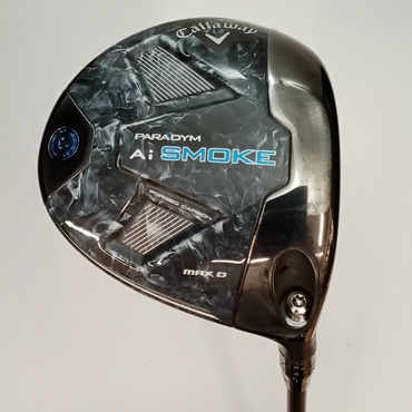 Ai　SMOKE　MAX　D 1W 9°  S Speeder　NX　BLACK　50