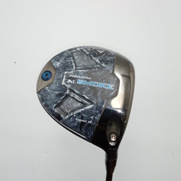 Ai　SMOKE　MAX　D 1W 9°  S Speeder　NX　BLACK　50