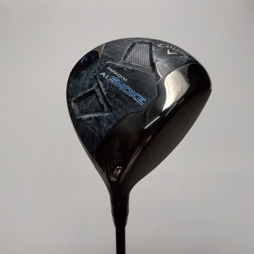 Ai　SMOKE　MAX　D 1W 9°  S Speeder　NX　BLACK　50