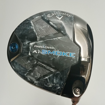 Ai　SMOKE　MAX　D 1W 9°  S Speeder　NX　BLACK　50
