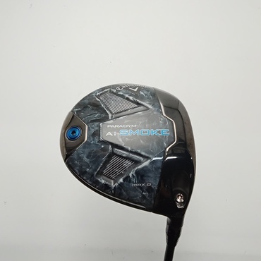 Ai　SMOKE　MAX　D 1W 9°  S Speeder　NX　BLACK　50