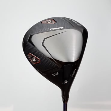SRIXON　ZXi　RKT 1W 10.5°  S VENTUS　TR　ZXi-Ⅱ　6