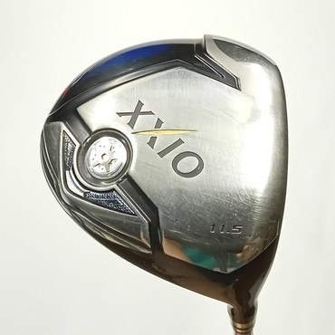 XXIO　7 1W 11.5°  R XXIO　MP700