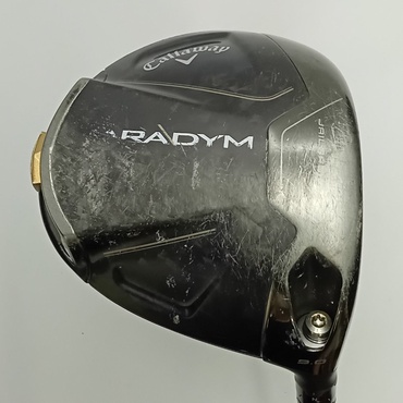 PARADYM 1W 9°  S VENTUS　TR　5　for　Callaway