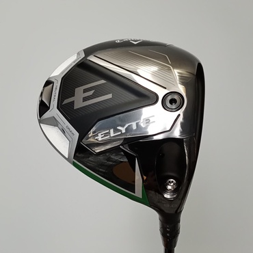 ELYTE 1W 9°  S TENSEI　GREEN　60　for　Callaway