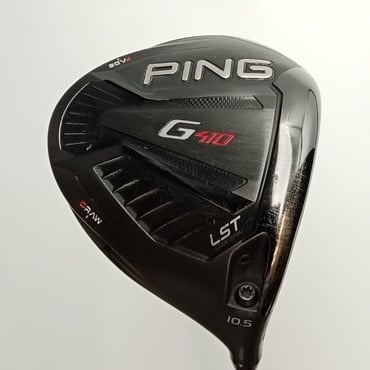 G410　LST 1W 10.5°  S Speeder 661 EVOLUTION