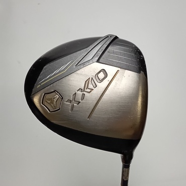XXIO　13　ネイビー 1W 10.5°  S XXIO　MP1300　ネイビー