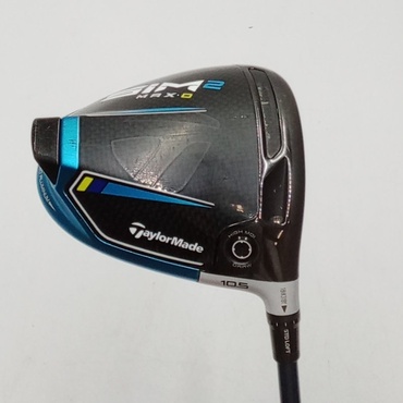 SIM2　MAX　D 1W 10.5°  S TENSEI　BLUE　TM50
