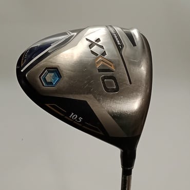 XXIO　12　ネイビー 1W 10.5°  R XXIO　MP1200　ネイビー