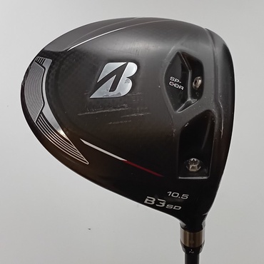 B3　SD 1W 10.5°  S VANQUISH BS50