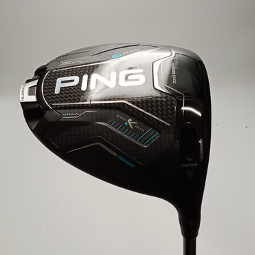G440K 1W 9°  S PING　TOUR　2.0　BLACK　65