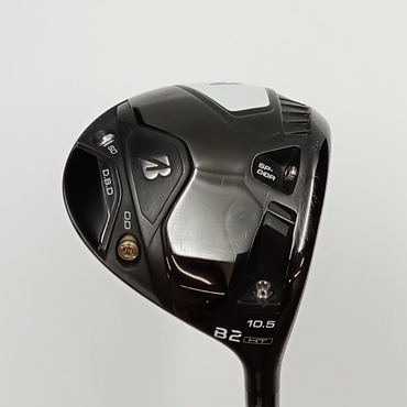 B2HT 1W 10.5°  Speeder　NX　BS40w