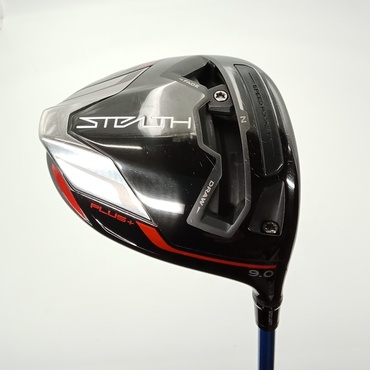 STEALTH　PLUS 1W 9°  S Speeder　NX　60
