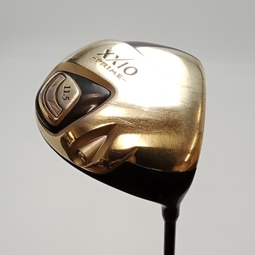 XXIO　PRIME　(2009) 1W 11.5°  R XXIO　PRIME　SP-500