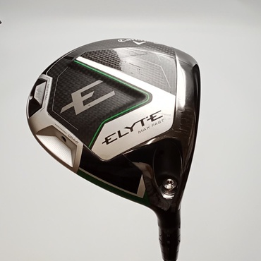 ELYTE　MAX　FAST 1W 10.5°  R LIN-Q　GREEN　40　for　Callaway