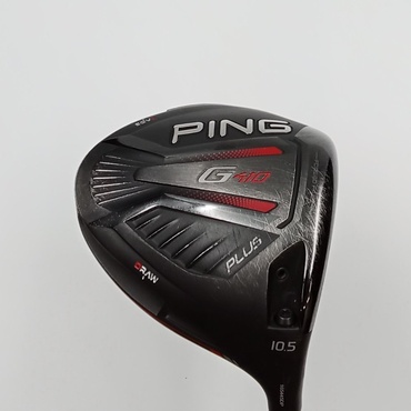 G410　PLUS 1W 10.5°  SR ALTA　J　CB　RED