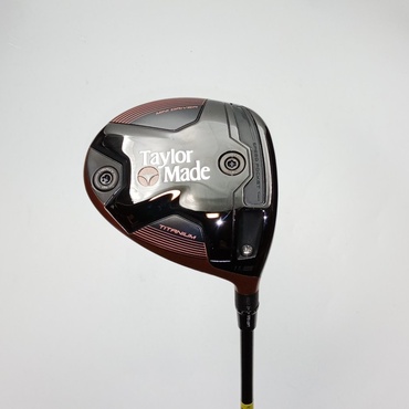 BRNR　MINI　COPPER　(2024) 1W 11.5°  S PROFORCE　65　M40X　J-SPEC