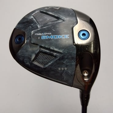 Ai　SMOKE　　◆◆◆　(トリプルダイヤモンド) 1W 10.5°  S VENTUS TR BLUE 5