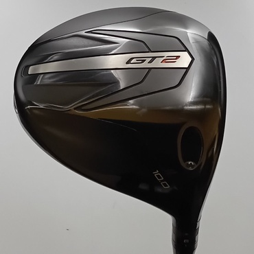 GT2 1W 10°  5 Project　X　DENALI　RED　50