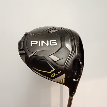 G430　LST 1W 10.5°  S PING　TOUR　2.0　CHROME　65