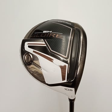 SIM　GLOIRE 1W 10.5°  S Air　Speeder　TM