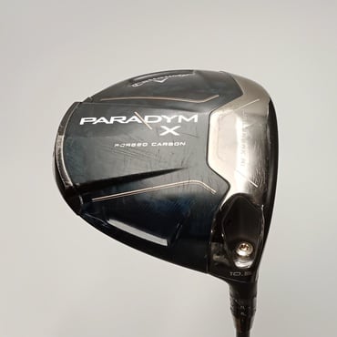 PARADYM　X 1W 10.5°  R VENTUS　TR　5　for　Callaway