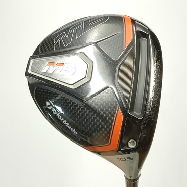 M6 1W 10.5°  R FUBUKI　TM5　2019