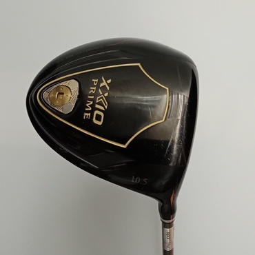 XXIO　PRIME　(2023) 1W 10.5°  SR XXIO　PRIME　SP-1200
