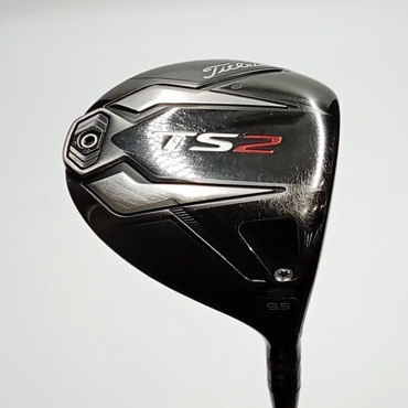 TS2 1W 9.5°  S Titleist　KURO　KAGE　50