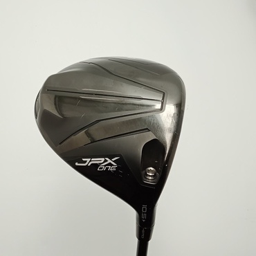 JPX　ONE 1W 10.5°  R TENSEI　RED　MM　D