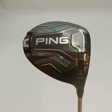 G440K 1W 10.5°  S ATTAS KING 5