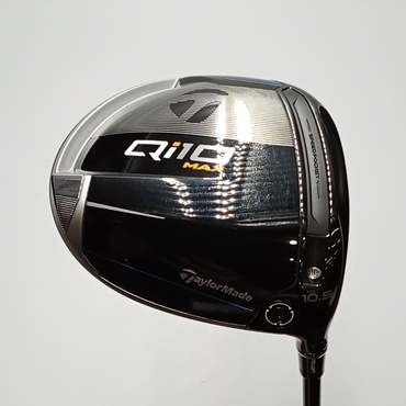 Qi10　MAX 1W 10.5°  R Diamana　BLUE　TM50