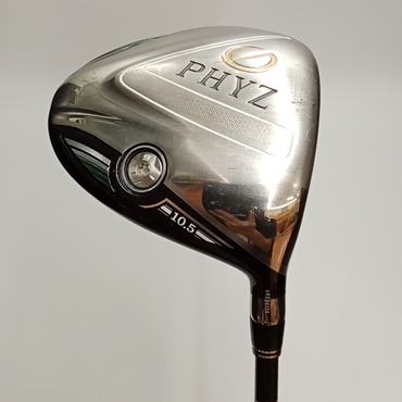 PHYZ　(2016) 1W 10.5°  R-MK PZ-506W