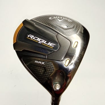 ROGUE　ST　MAX 1W 10.5°  R VENTUS　5　for　Callaway